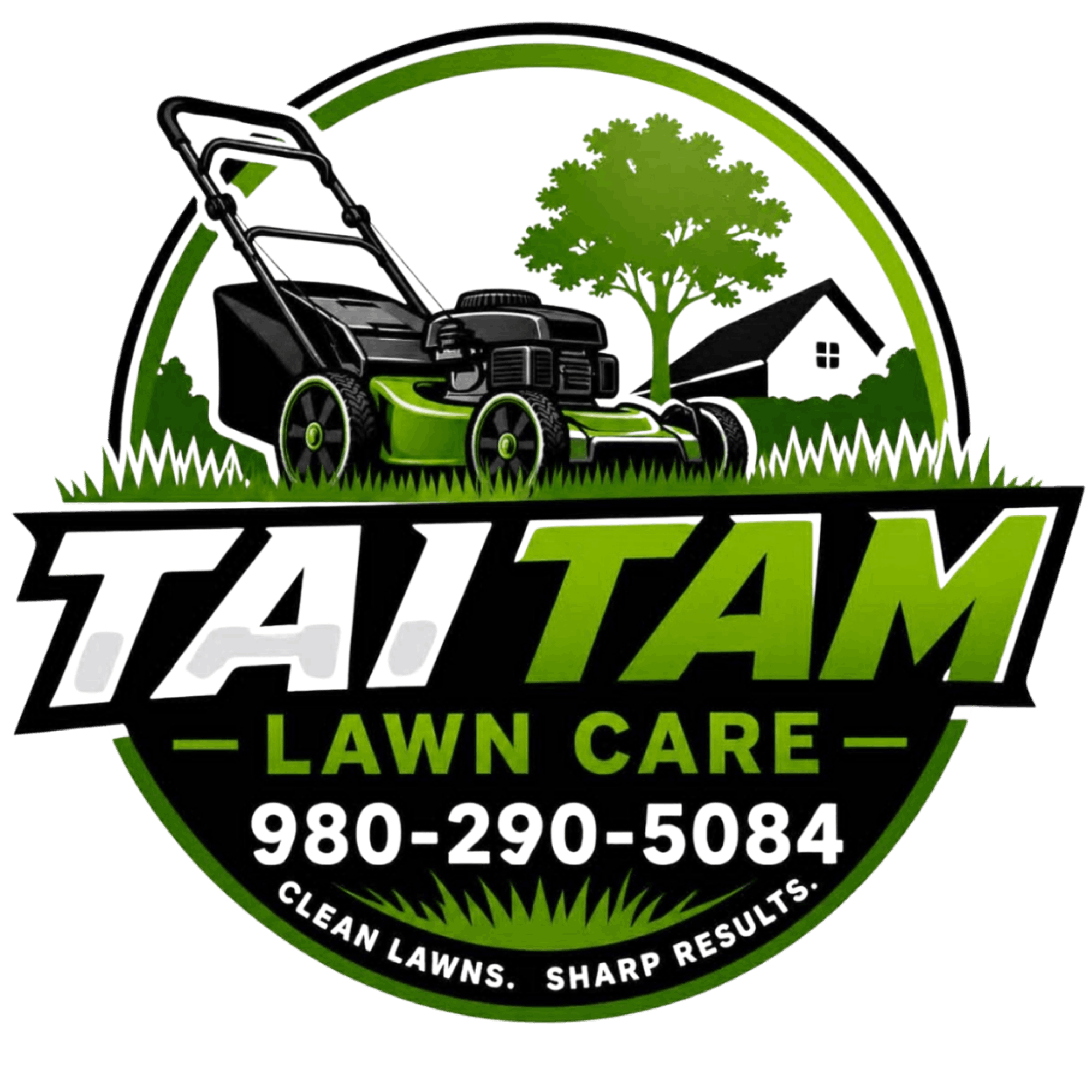 Taitam Lawn Care